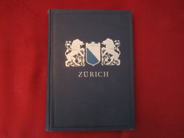 Chronik des Bezirks und der Stadt Zürich(BOSCH ZOLLIKON 1948
