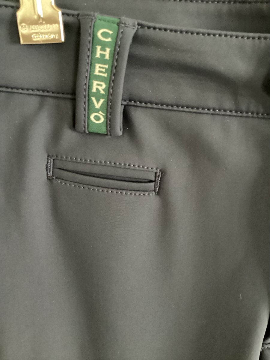 Hosen: Chervo, Herrenwintergolfhose, Gr. 50 – Gebraucht aus Salenstein von Esprit57 1