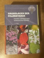 Grundlagen der Feldbotanik, 2. Auflage