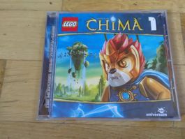 Lego - Legends of Chima (1)
