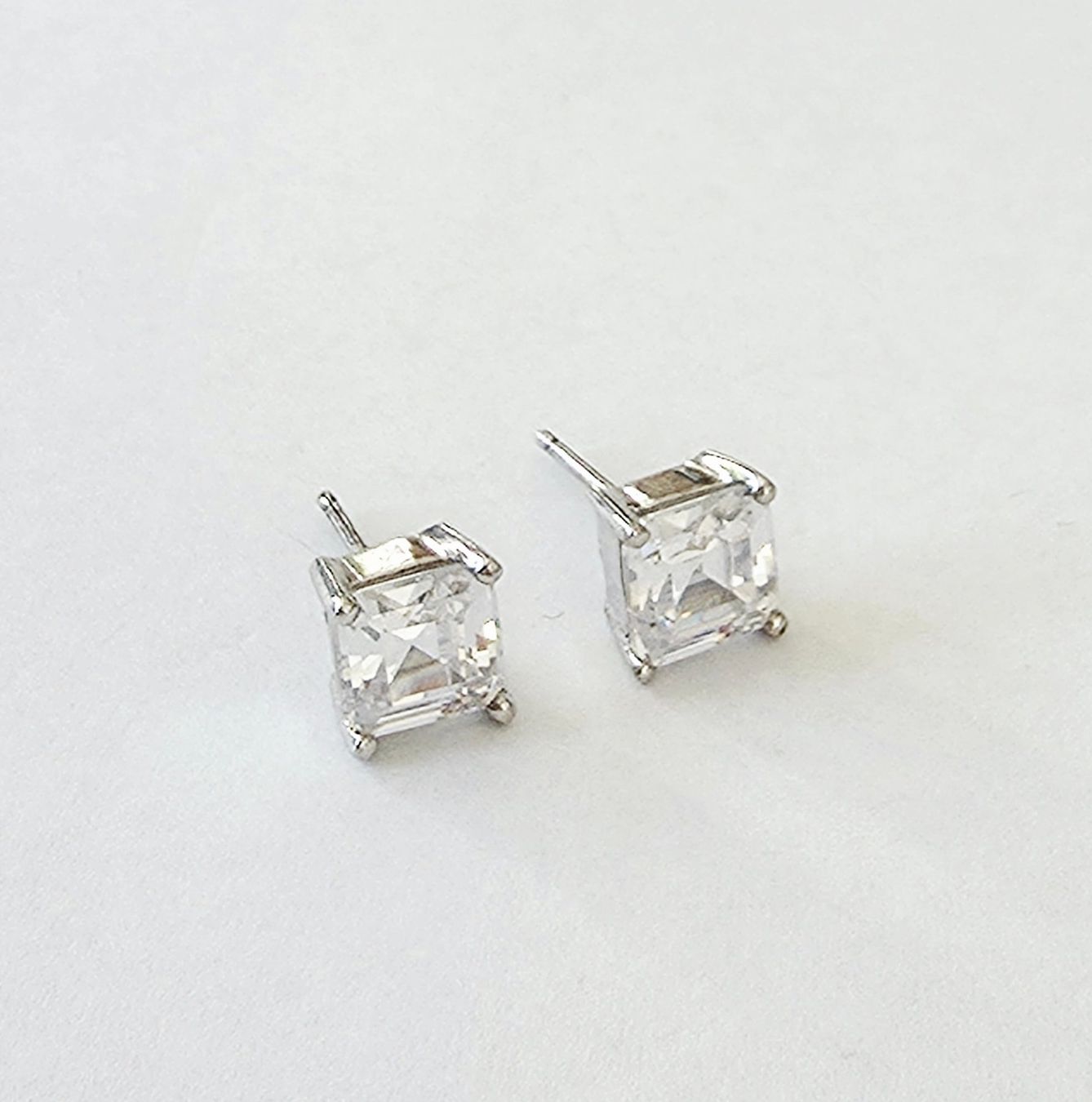 Orecchini pendenti & Orecchini a lobo: Moderne Silber 925 Ohrringe  - NEU – Nuovo e nell'imballaggio originale da Uetikon am See venduto da Coralreef 2