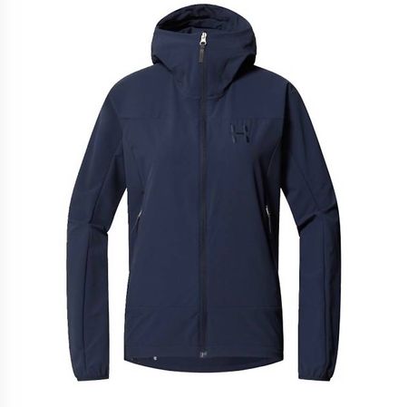Haglöfs Softshelljacke xs