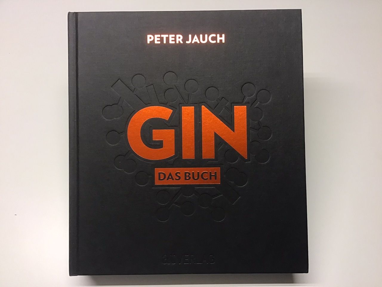 Libri: Gin Bar Drinks Barbook – Usato da Lichtensteig venduto da Babeli