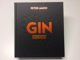 Gin Bar Drinks Barbook