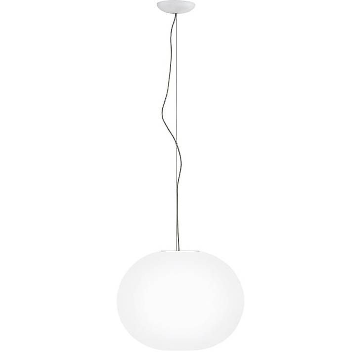 Flos Lampadari & plafoniere: Hängeleuchte GLO-BAL S2 Flos – Usato da Auw venduto da Sappelt 1
