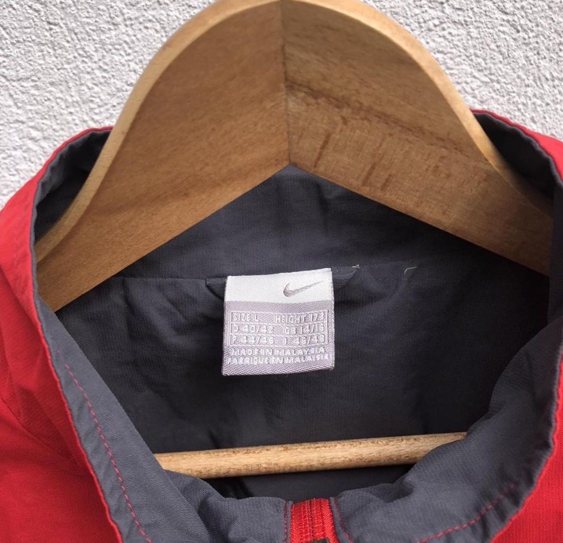 Nike Giacche: Nike Sportjacke – Usato da Fribourg venduto da ann_l9b7 2
