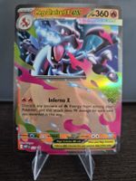 Pokemon Mega Charizard X EX Promo #029 Englisch