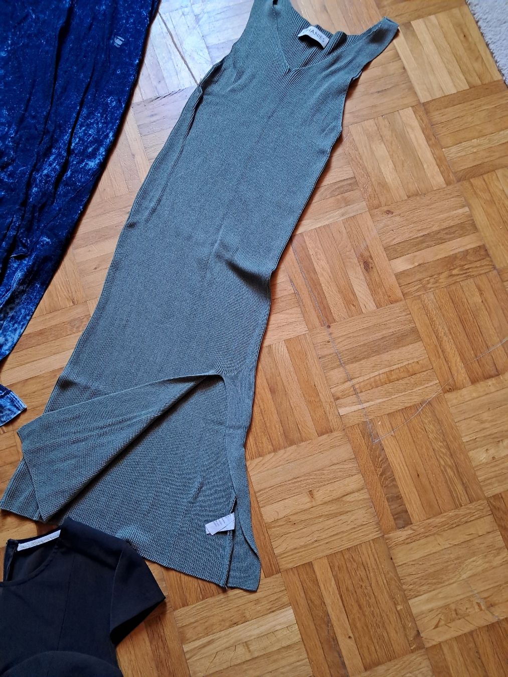: Kleider Gaudi Gstar Ohanies. S – Gebraucht aus Kefikon TG von theratpack20 4