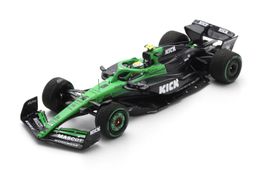 Sauber Kick C45 #5 Bortoleto "Australian GP" 2025 Spark 1:43