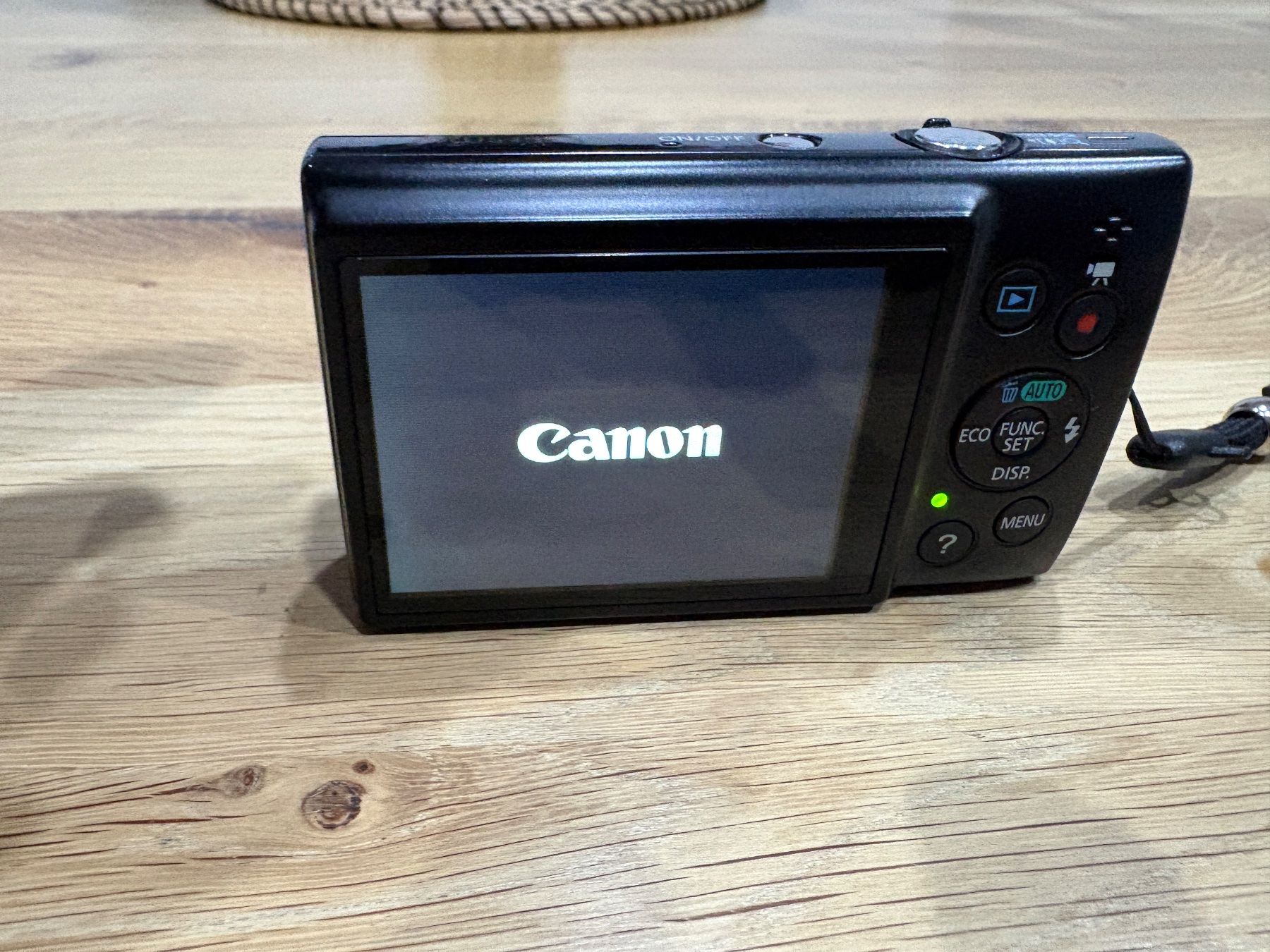 Canon Appareil photo: Canon  IXUS 155 Digitalkamera – D'occasion à Lausen par sen_jm7c 2