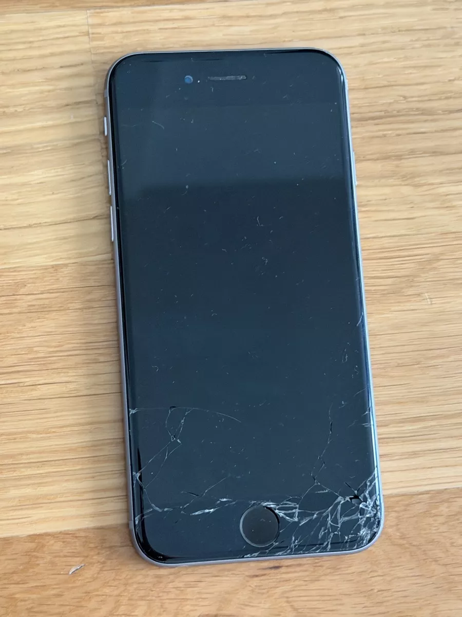 Apple Telefoni cellulari / Smartphones: iPhone 6 – Usato da Basel venduto da Leyla_12