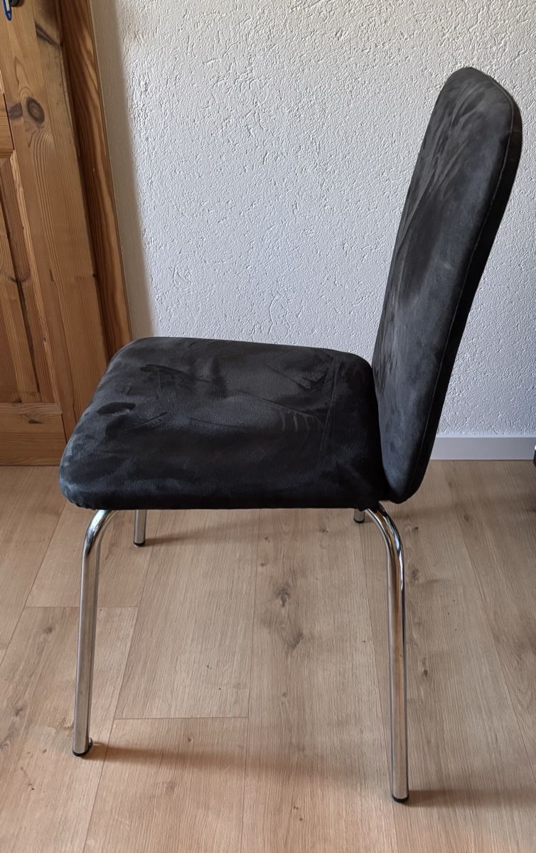 Ikea Stühle: Stühle – Gebraucht aus Rickenbach SO von butzli83