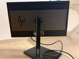 HP Z27 27” 4K UHD IPS Monitor – 3840×2160 – Top Zustand