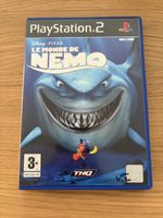 Le Monde de Nemo - PlayStation 2