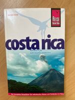 Costa Rica - Reiseführer von 'Reise Know-How'