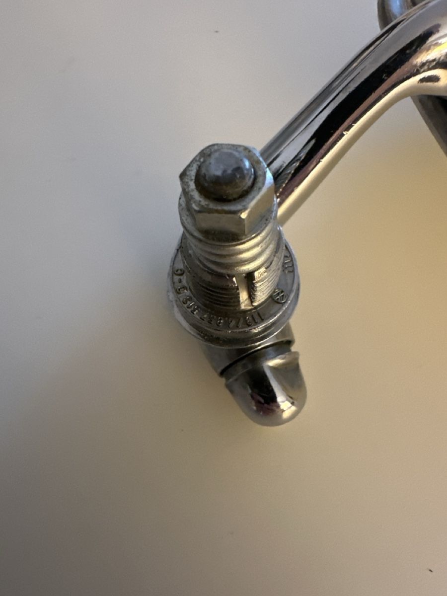 Accessori per altri veicoli: Aussenspiegel Oldtimer – Usato da Mörschwil venduto da tweety9402 2