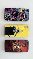iPhone 11 Pokemon und Jujutsu Kaisen Hüllen
