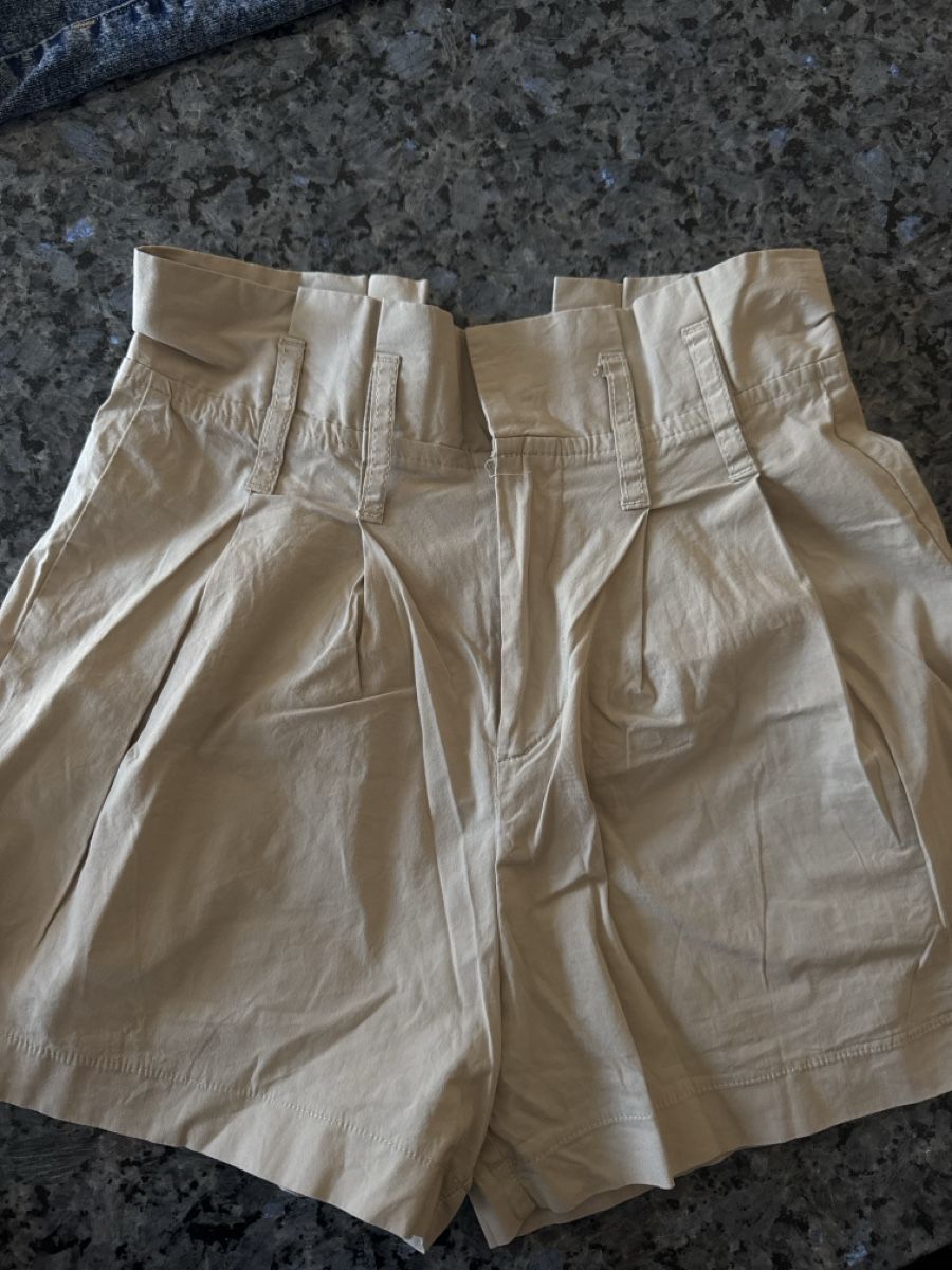 Tally Weijl Kleiderpakete: Lots de Shorts Tally Weijl  – Neu (gemäss Beschreibung) aus Malleray von sam_9bkx 3