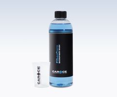 carace.ch Waschmittel für Mikrofaser 750ml | FiberCare