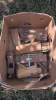holz hobel 