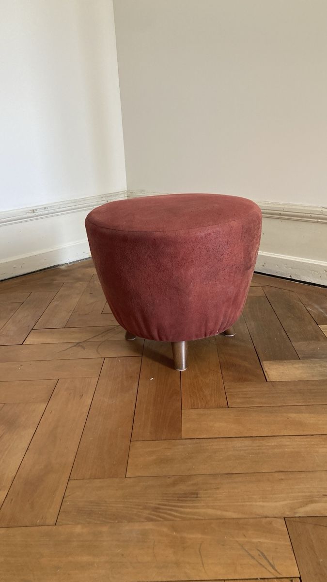 Hocker: Hocker – Gebraucht aus Zürich von benebiene 1