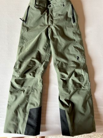 Peak Performance Skihose Grösse 150 