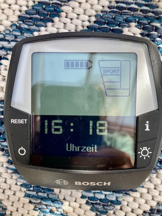 computer bosch ebike