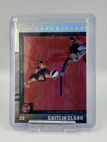 Caitlin Clark Chronicled - Panini Nr.29 Holo!