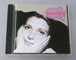MARIA DOLORES PRADERA - Paloma, Llévale