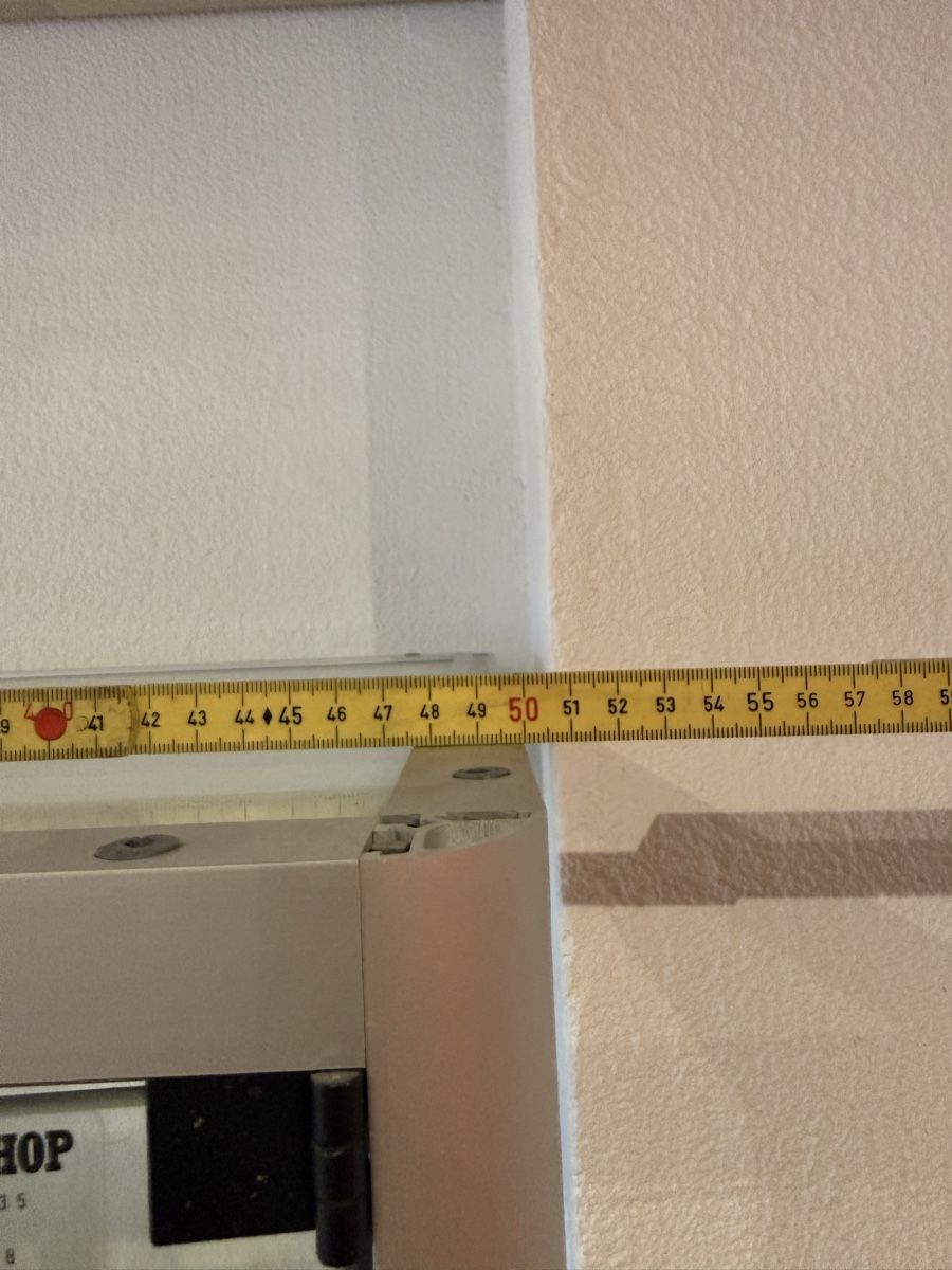 Vetrine: Glasvitrine inkl. 2x Schlüssel – Usato da Reisiswil venduto da uleibundgut 3