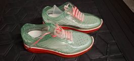 AirDP by iShu+ transparente Sneaker Nr.41
