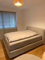 Neues RUF Boxspringbett, 160x200 (4 Wochen alt)