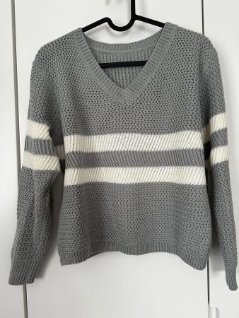Mädchen Pullover Gr. S