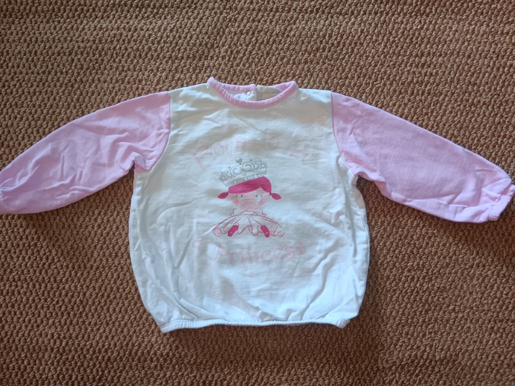 Lotti & Set di vestiti: Baby Kleider Paket ,Gr.74 /80 – Usato da Oftringen venduto da WufffWuff 3