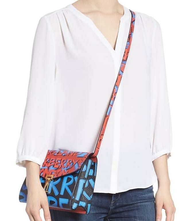 Burberry Borse: Burberry Tasche – Usato da Amlikon-Bissegg venduto da SteHof 1