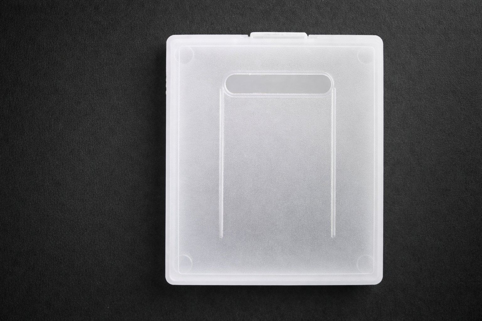 Spiele: Boîtier / Boîte de protection Gameboy – Neu (gemäss Beschreibung) aus Territet von Cenh 1