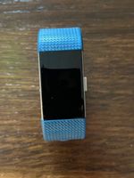 Smartwatch Fitbit Charge 2