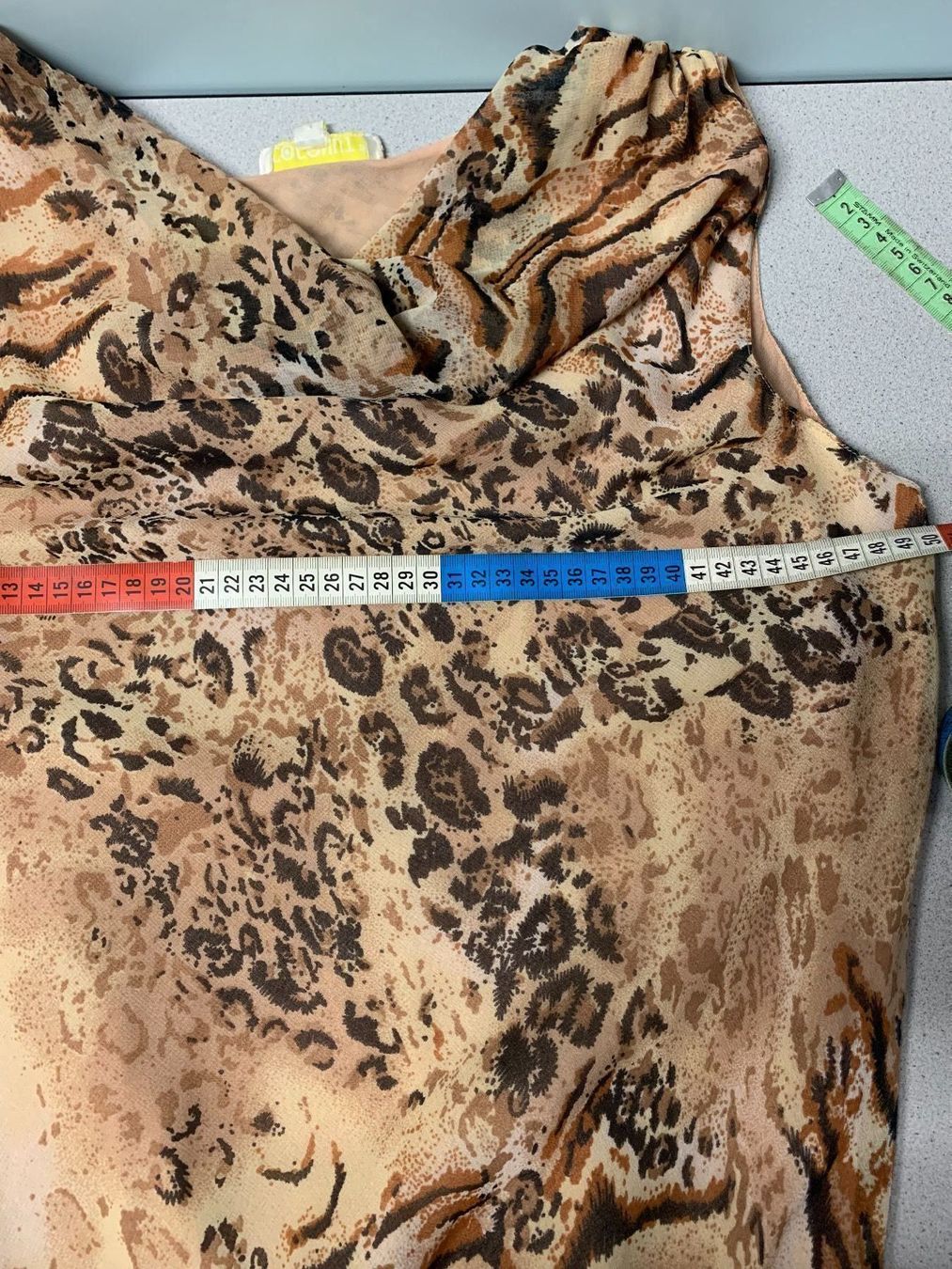 Vestiti: Kleid neu Gr. 40 Coconut – Nuovo (secondo la descrizione) da Biel-Benken BL venduto da PANORMUS 1