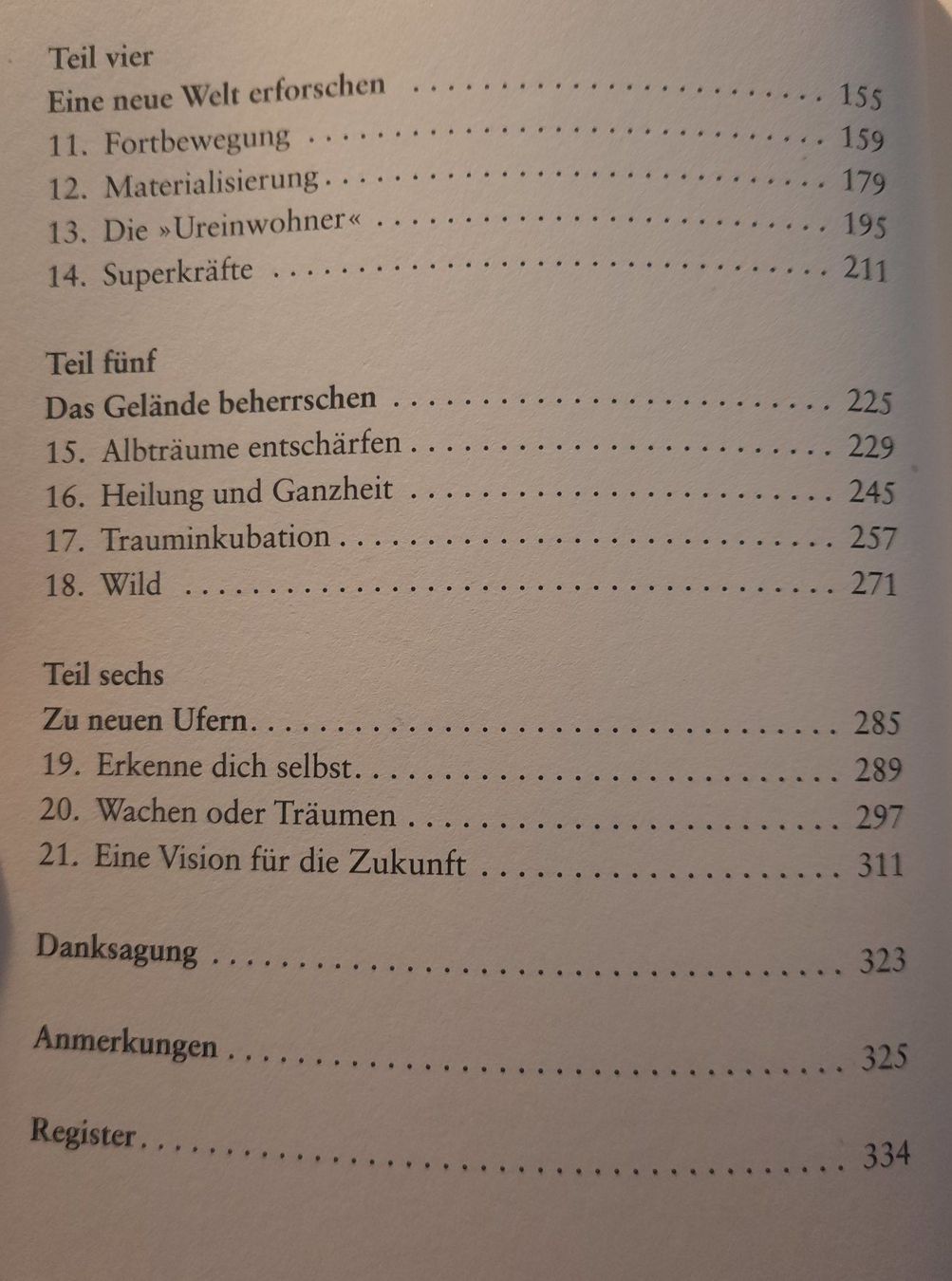Libri: Klarträumen vonThomas Peisel – Usato da Wettingen venduto da Beo 2