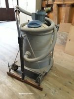 Industrie-Staubsauger 400 V