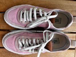 Sneaker rosa