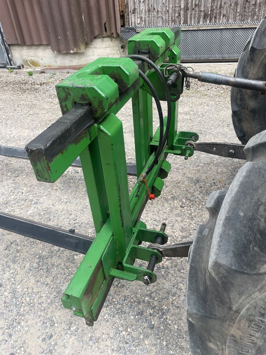 Pinze: Ballenzange – Usato da Subingen venduto da Landsberg 1