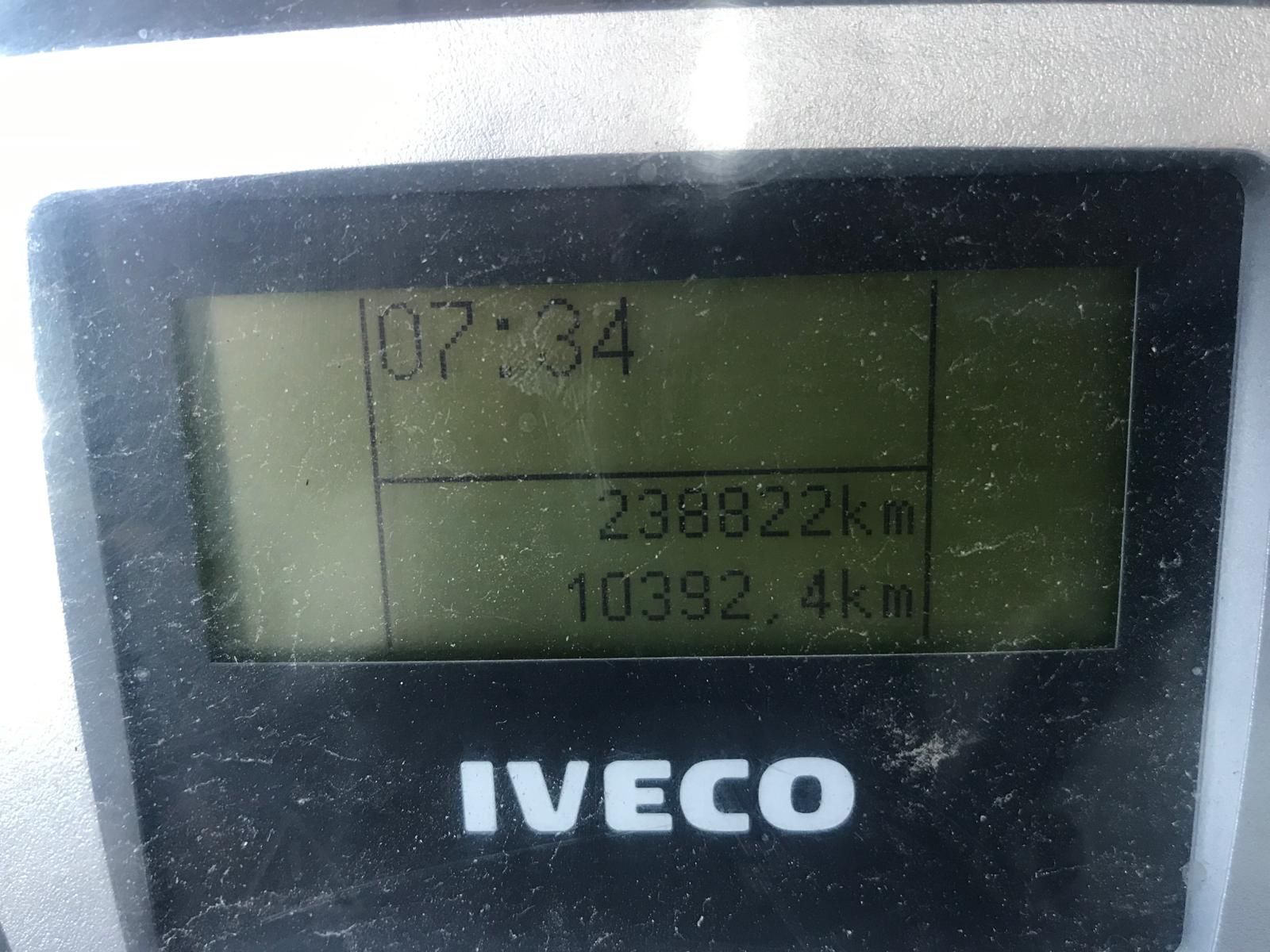 Iveco Camions: LKW IVECO 45KM/H – D'occasion à Gossau SG par __roman__95 3