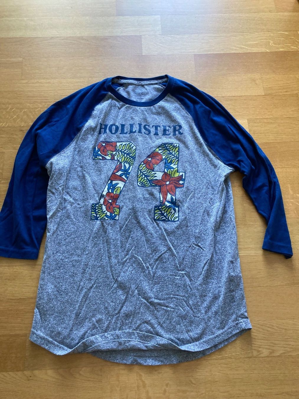 Maglioni & Felpe: (C) Hollister Sweatshirt s – Usato da Jonen venduto da Sevenb