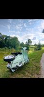 🛵Lambretta 125 LI Veteran 🛵
