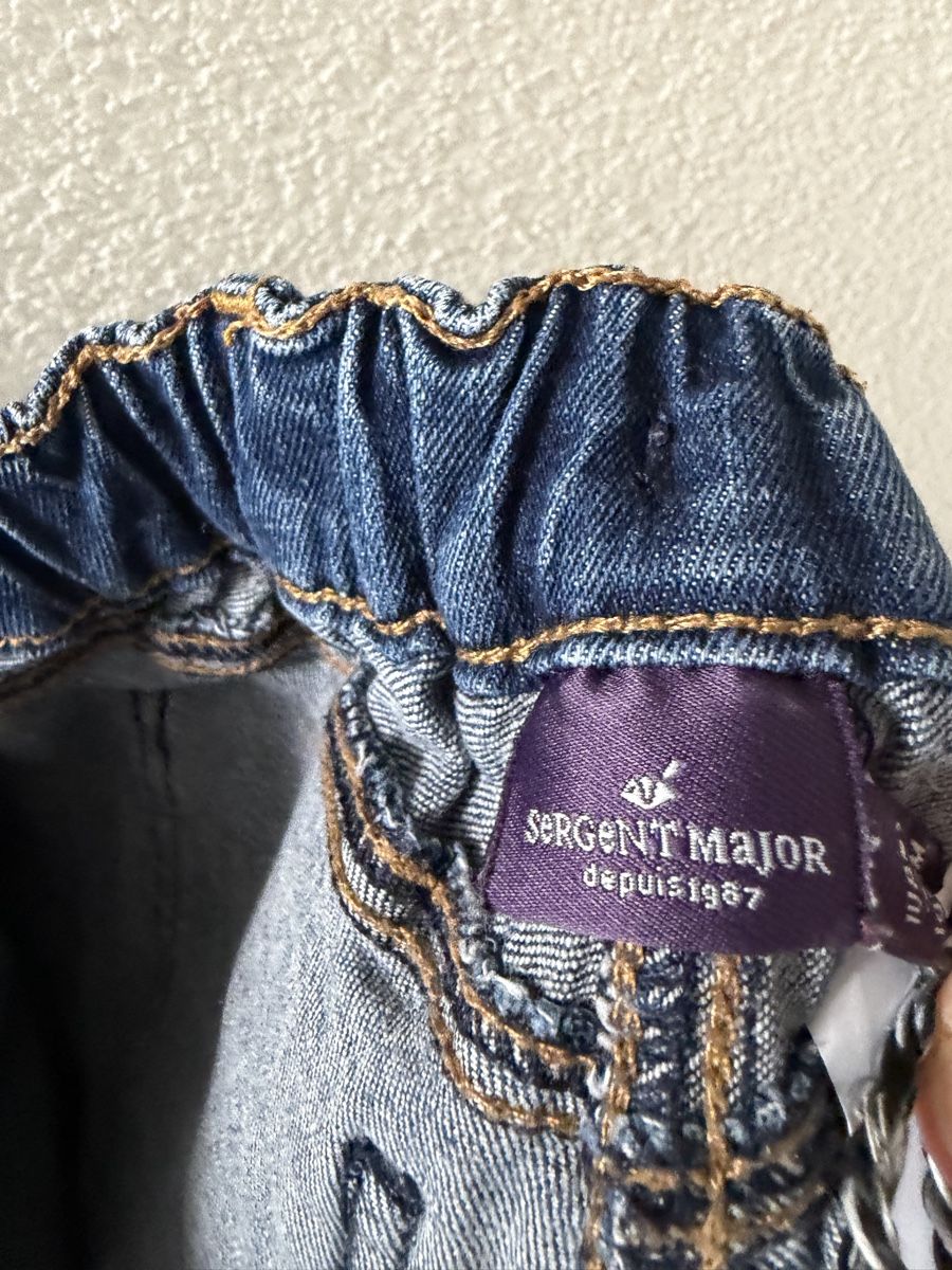 Pantalons: Sergent Major Hose gr. 140 jeans – D'occasion à HORGEN par paris007 6