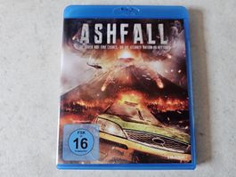 Ashfall  /  Bluray
