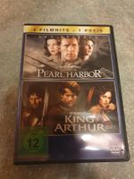 Pearl Harbor und King Arthur