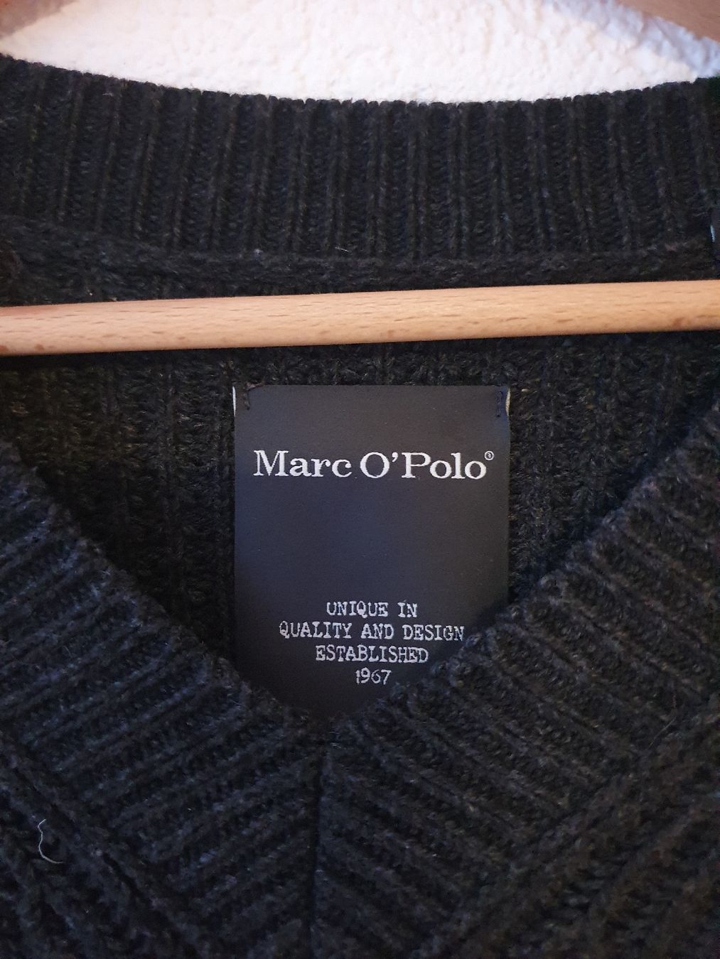 Maglioni & Felpe: Vintage Marc O'Polo Pullover/Sweater  – Usato da Bern venduto da ann_xgw6 2