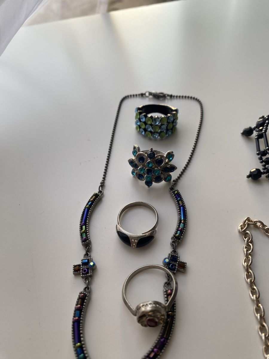 Sonstiger Schmuck: Vintage Schmuck Konvolut – Gebraucht aus Givisiez von dor_xb9k 2